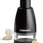 Cuisinart Chopper, Stainless Steel