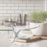 Ultimate Drain Basket for Fruits and Vegetables9