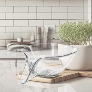 Ultimate Drain Basket for Fruits and Vegetables9