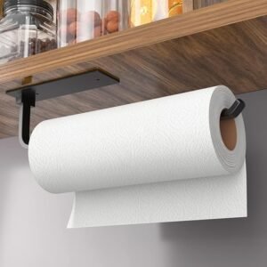 Paper Towel Holder - Self-Adhesive