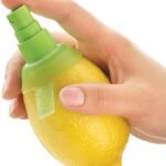 Lékué Citrus Spray