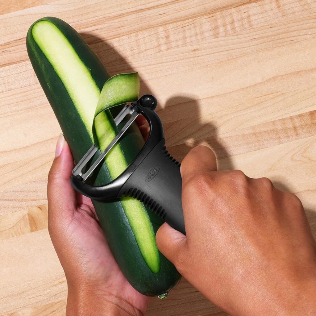 Ultimate OXO Good Grips Y-Peeler1 3 OXO Good Grips Y-Peeler
