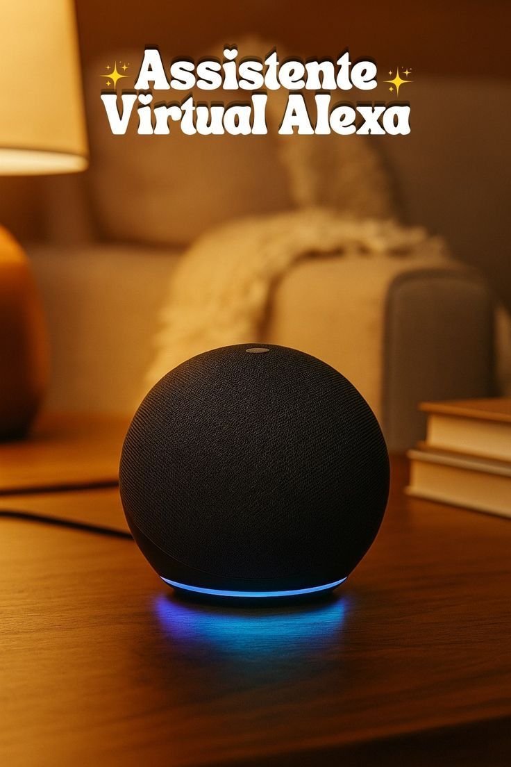 Echo Dot with Amazon 