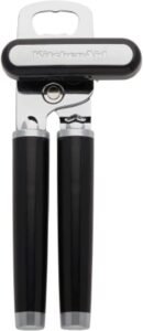 KitchenAid Classic Multifunction Can Opener