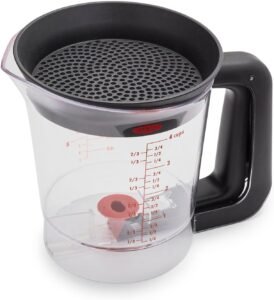 Ultimate OXO Good Grips Fat Separator1