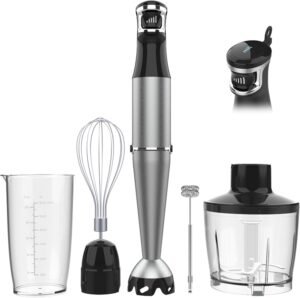 Best turelar Immersion Blender Set1