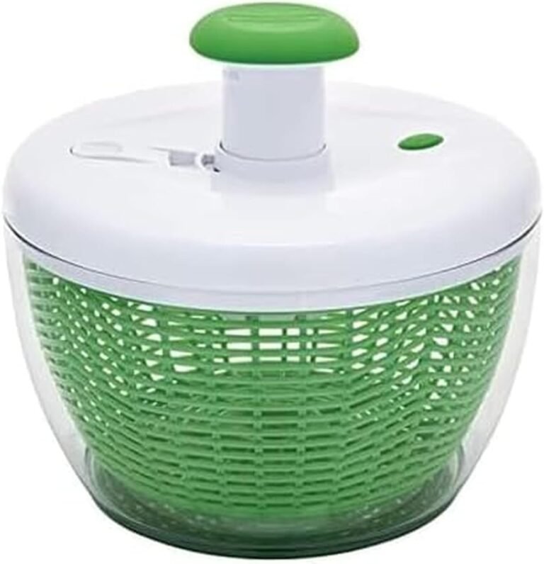 Farberware Pro Pump Salad Spinner