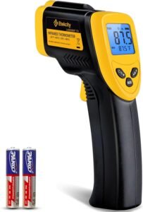 Best Etekcity Infrared Thermometer 774