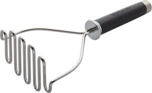 KitchenAid Stainless Steel Wire Masher