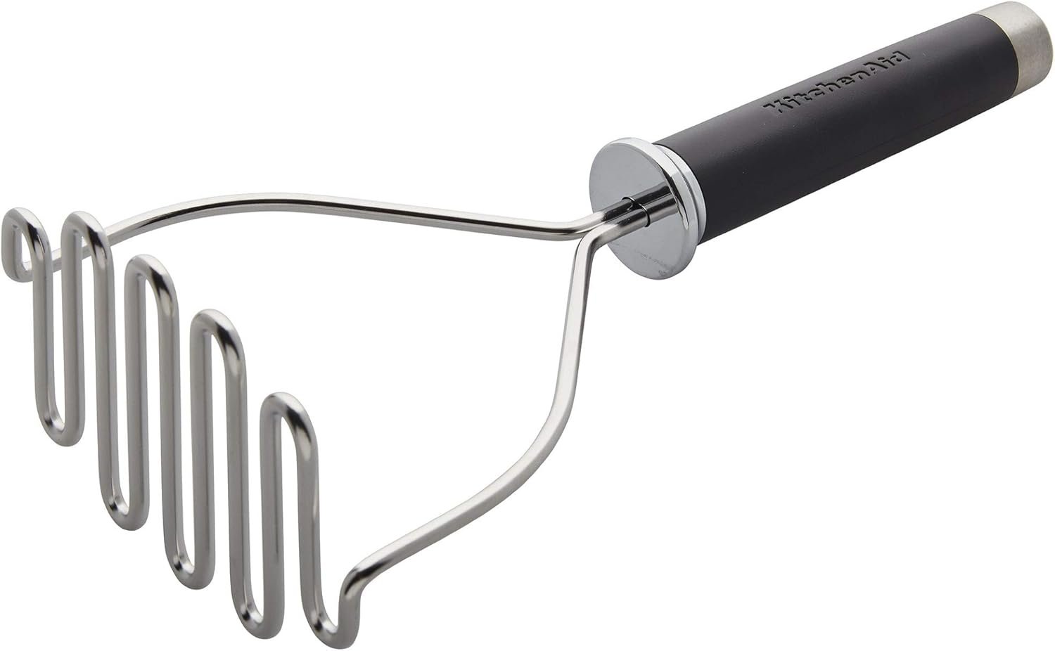 KitchenAid Stainless Steel Wire Masher