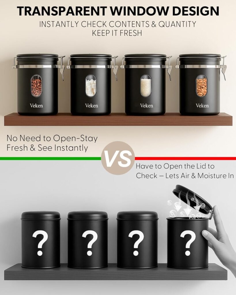 Coffee Canister: 7 Ultimate Secrets For Amazing Freshness In 2026 3 71iK996cP7L. AC SL1500 kitchen cortex hostinger