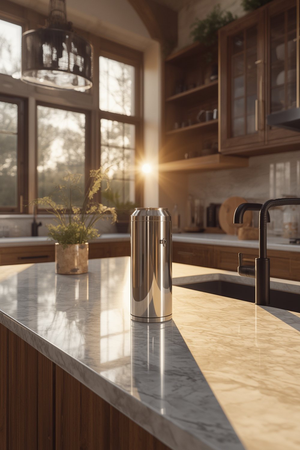 Automatic Can Opener: 7 Best Ways to Make Meal Prep Easier 2 automatic can opener - Illustration 1