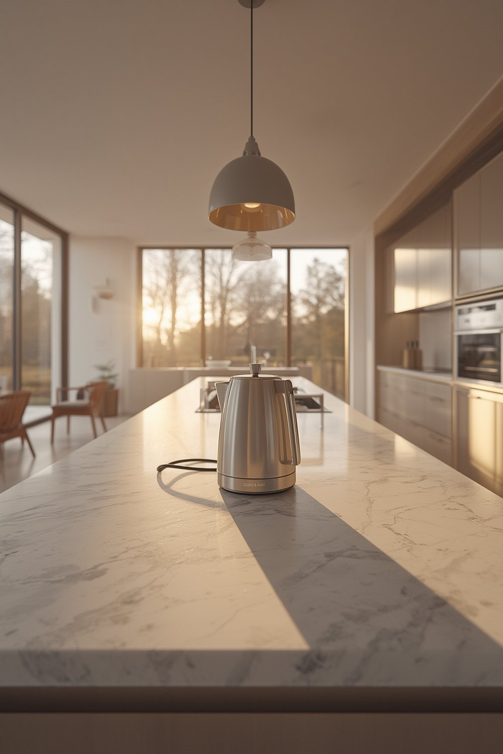 Cordless Electric Kettle: 7 Amazing Ways To Save Energy 2 cordless electric kettle - Illustration 1