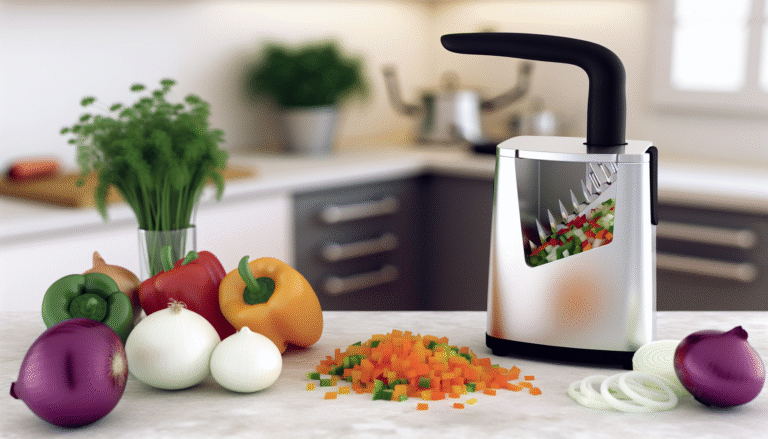 How to Choose the Best Vegetable Chopper1 6 How to Choose the Best Vegetable Chopper1