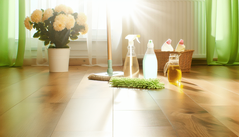 Natural Ways to Clean Hardwood Floors2 4 Natural Ways to Clean Hardwood Floors