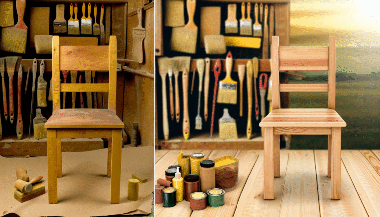 Master The Art of Refinishing Old Furniture9 2 The Art of Refinishing Old Furniture