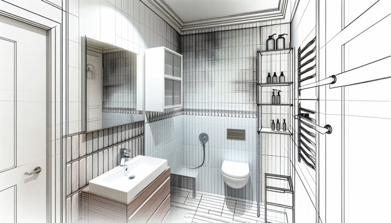Transform Your Small Bathroom with Innovative Renovation Ideas4 1 Transform Your Small Bathroom with Innovative Renovation Ideas