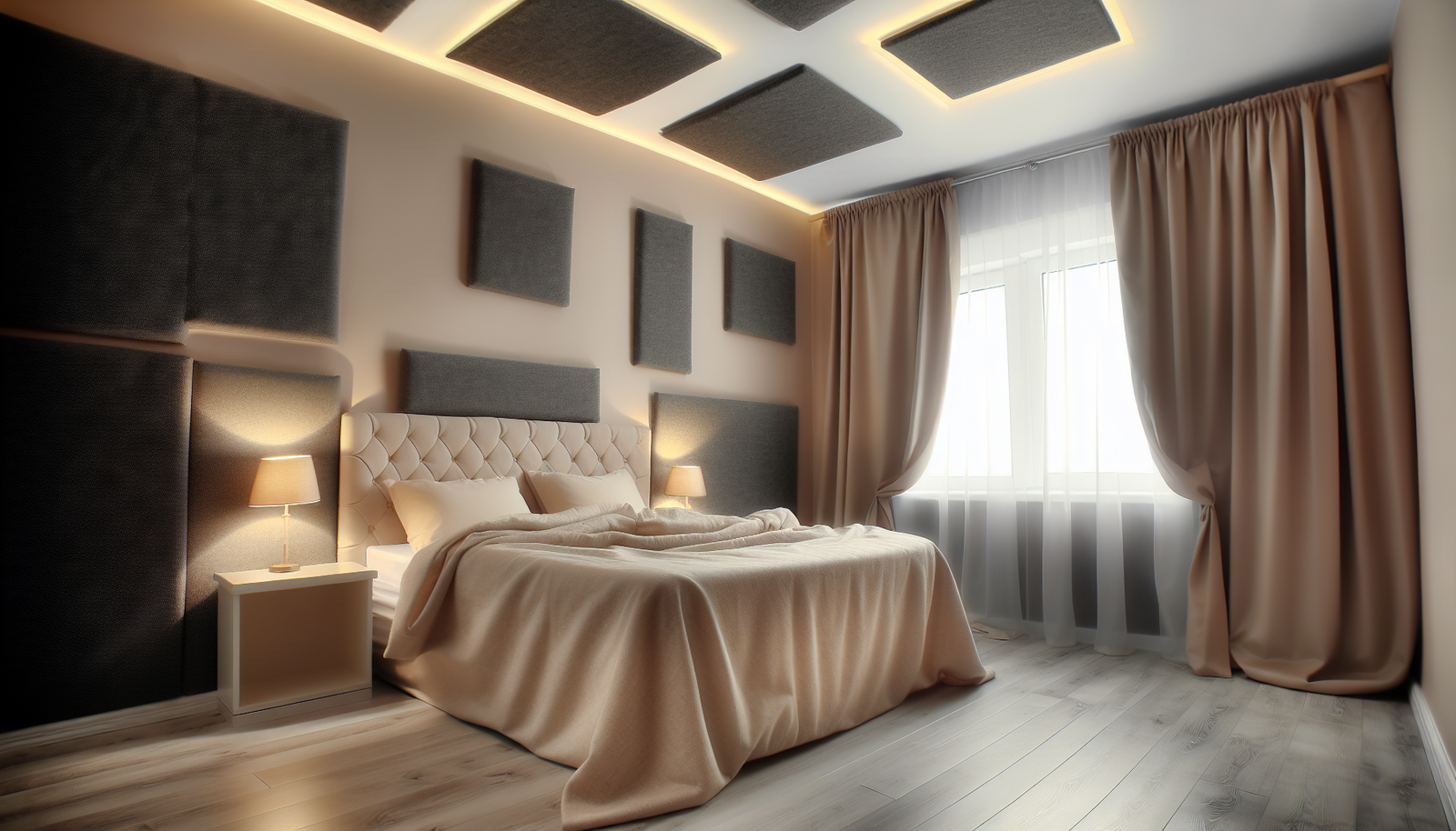 Ultimate DIY Soundproofing for Bedroom Walls positive 1 1 Ultimate DIY Soundproofing for Bedroom Walls positiv