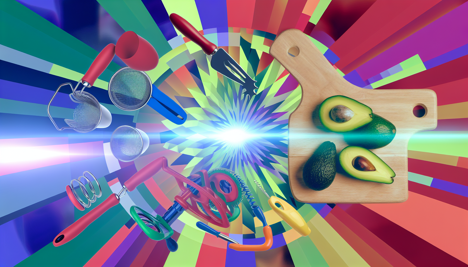 Ultimate Viral Kitchen Gadgets on Social Media4 positively