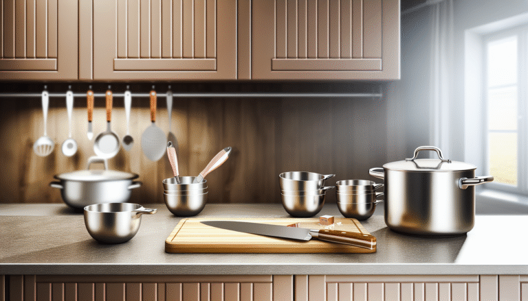 Essential Kitchen Tools for Beginners1 positive! 8 Is a Vegetable Chopper Worth It