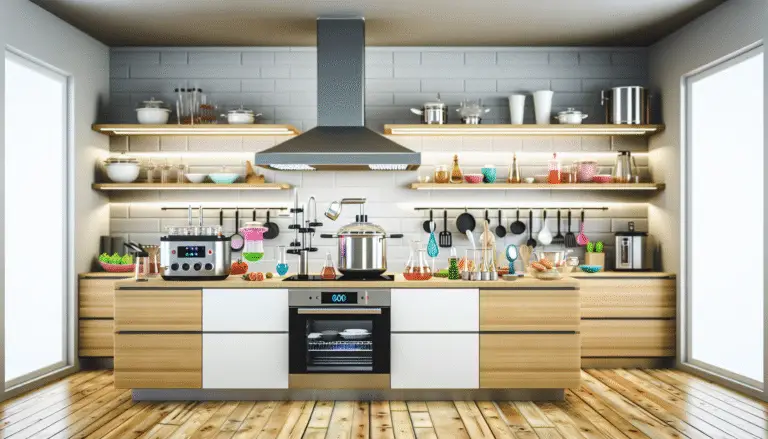 Innovative Kitchen Gadgets for Modern Home 1 7 Innovative Kitchen Gadgets for Modern Home Cooking2