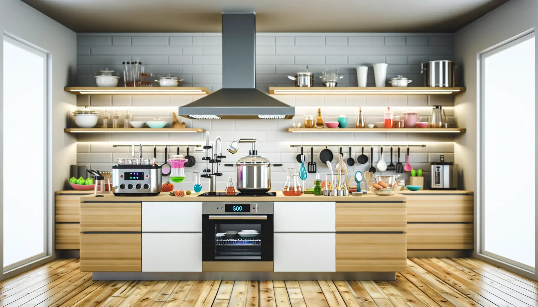 Innovative Kitchen Gadgets for Modern Home Cooking2