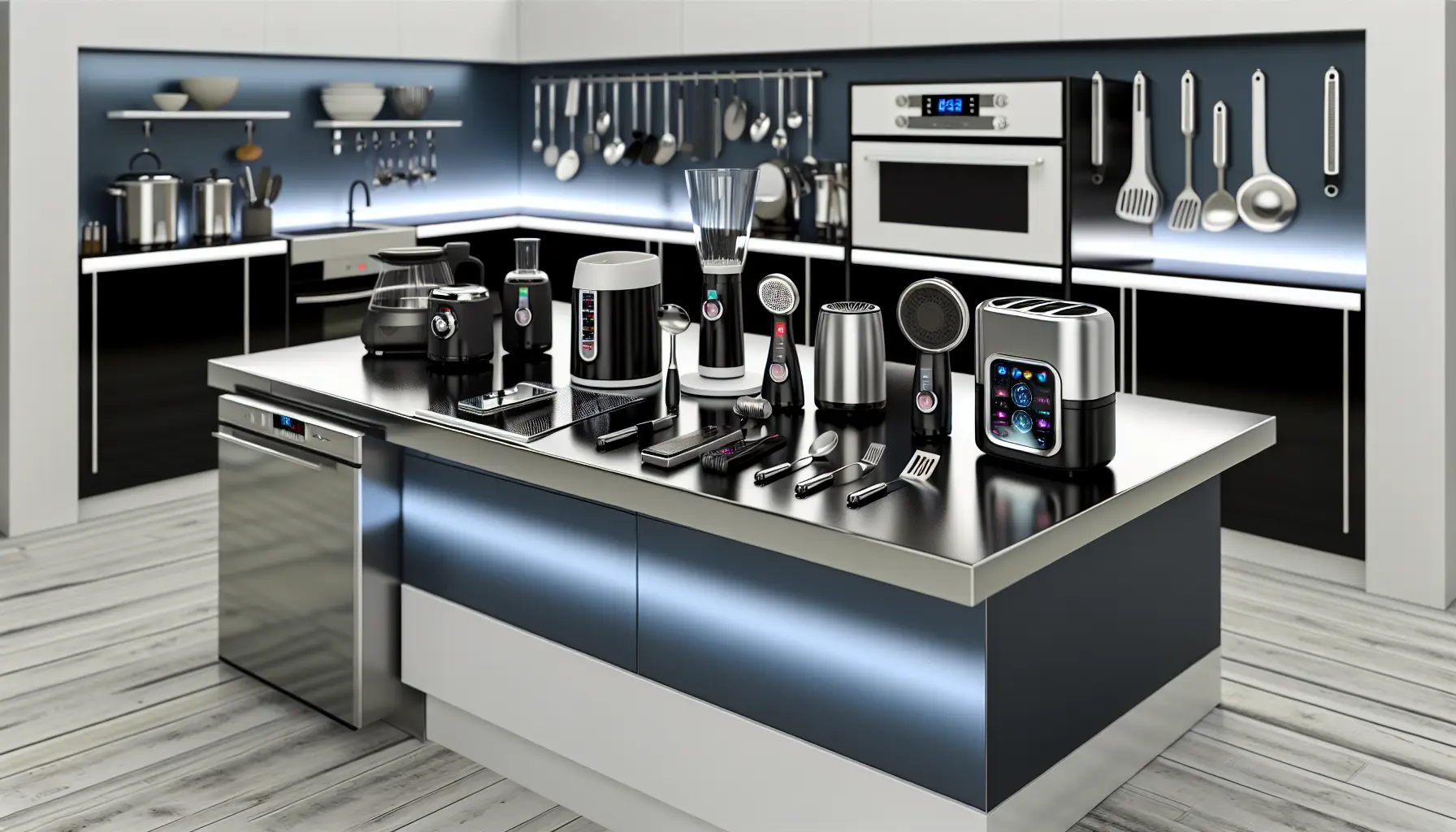 The Best Kitchen Gadgets for 2025