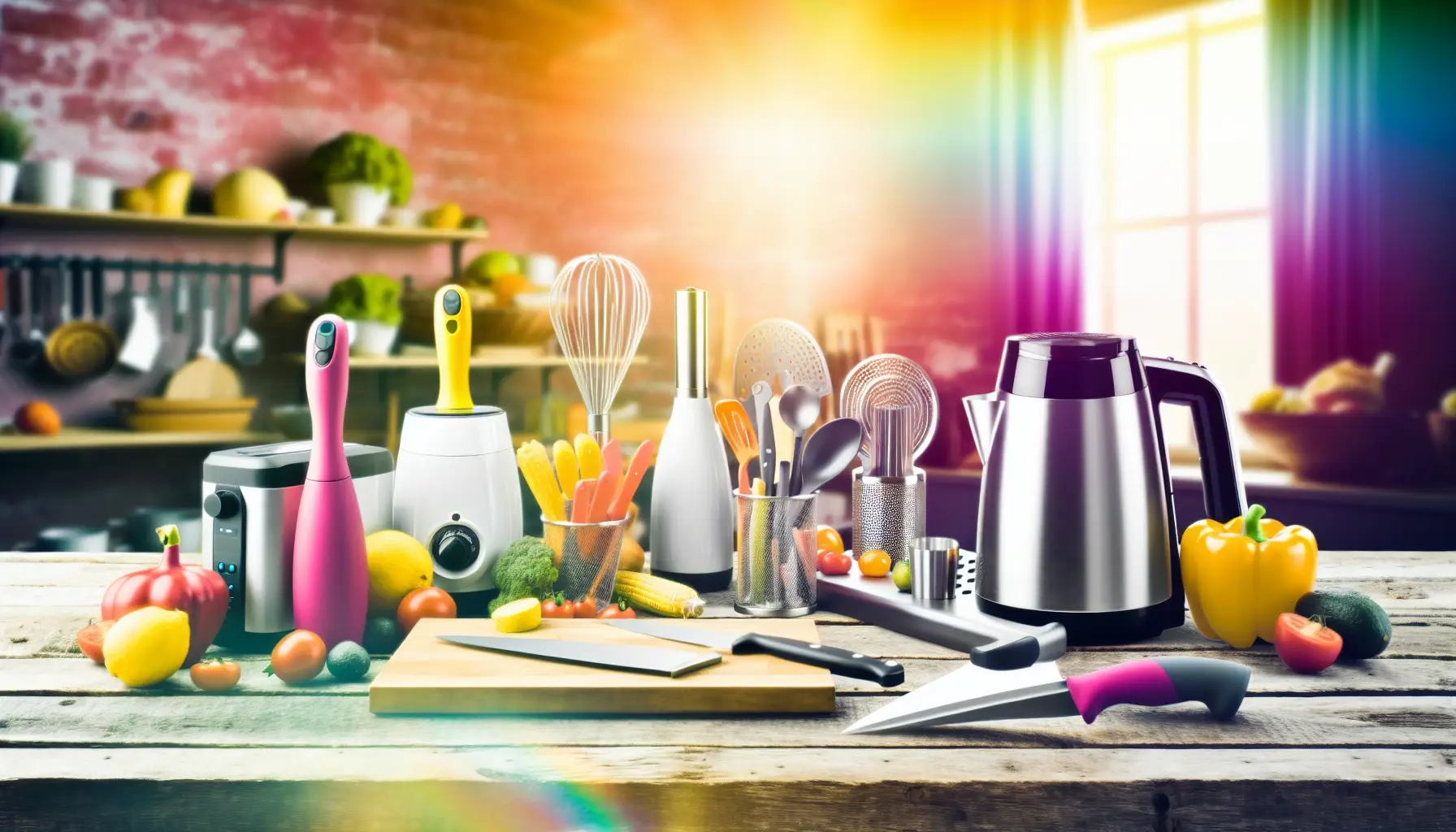 Essential Kitchen Gadgets Worth Buying(Top Picks & Reviews) 1 Essential Kitchen Gadgets Worth Buying