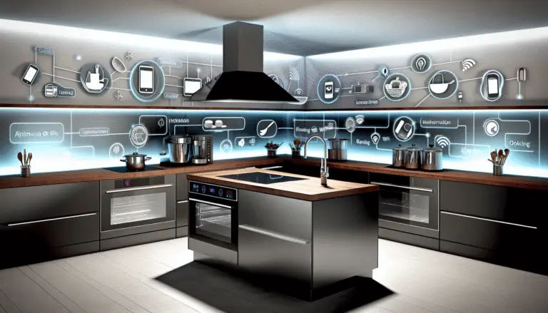 Transform Your Cooking with Kitchen Gadgets1 2 Transform Your Cooking with Kitchen Gadgets