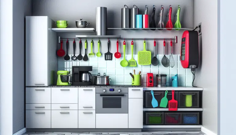 Best Essential Kitchen Gadgets for Small Kitchens9 1 Best Essential Kitchen Gadgets for Small Kitchens9