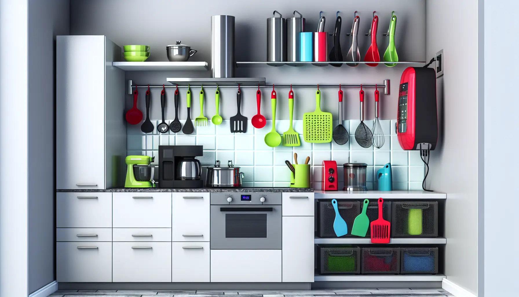 Best Essential Kitchen Gadgets for Small Kitchens9 1 Best Essential Kitchen Gadgets for Small Kitchens9