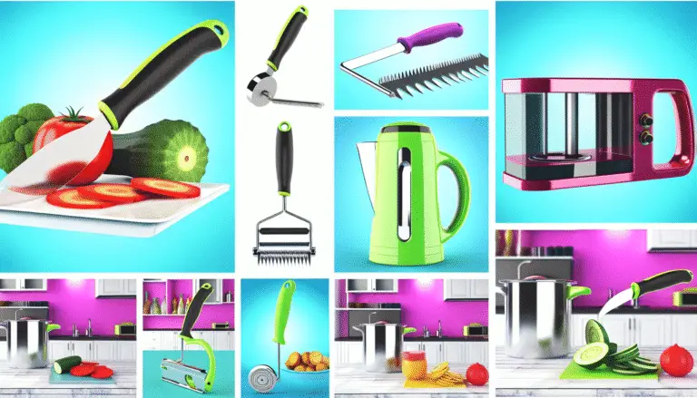 Maximize Your Cooking with Kitchen Gadgets1 Best 8 Maximize Your Cooking with Kitchen Gadgets
