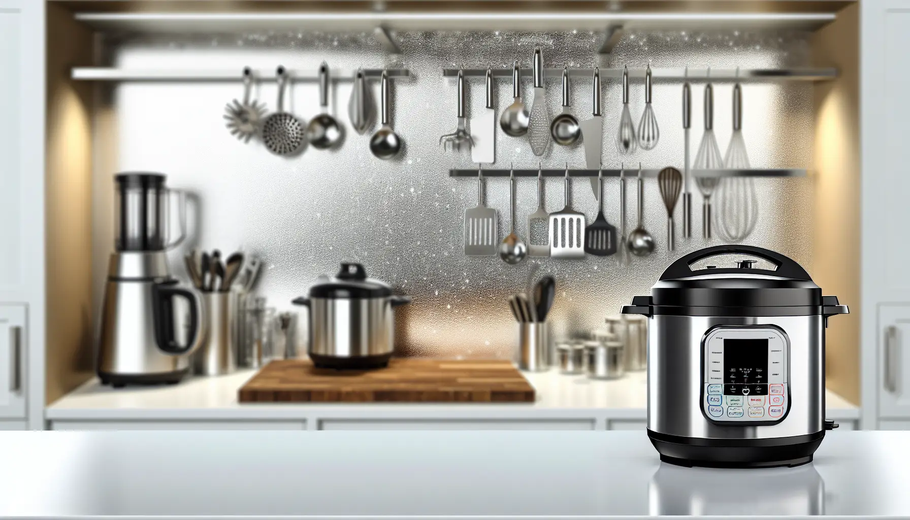Essential Kitchen Tools to Save Time1