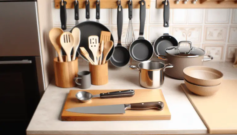 Best Essential Kitchen Tools for advanced7 5 Best Essential Kitchen Tools for advanced7