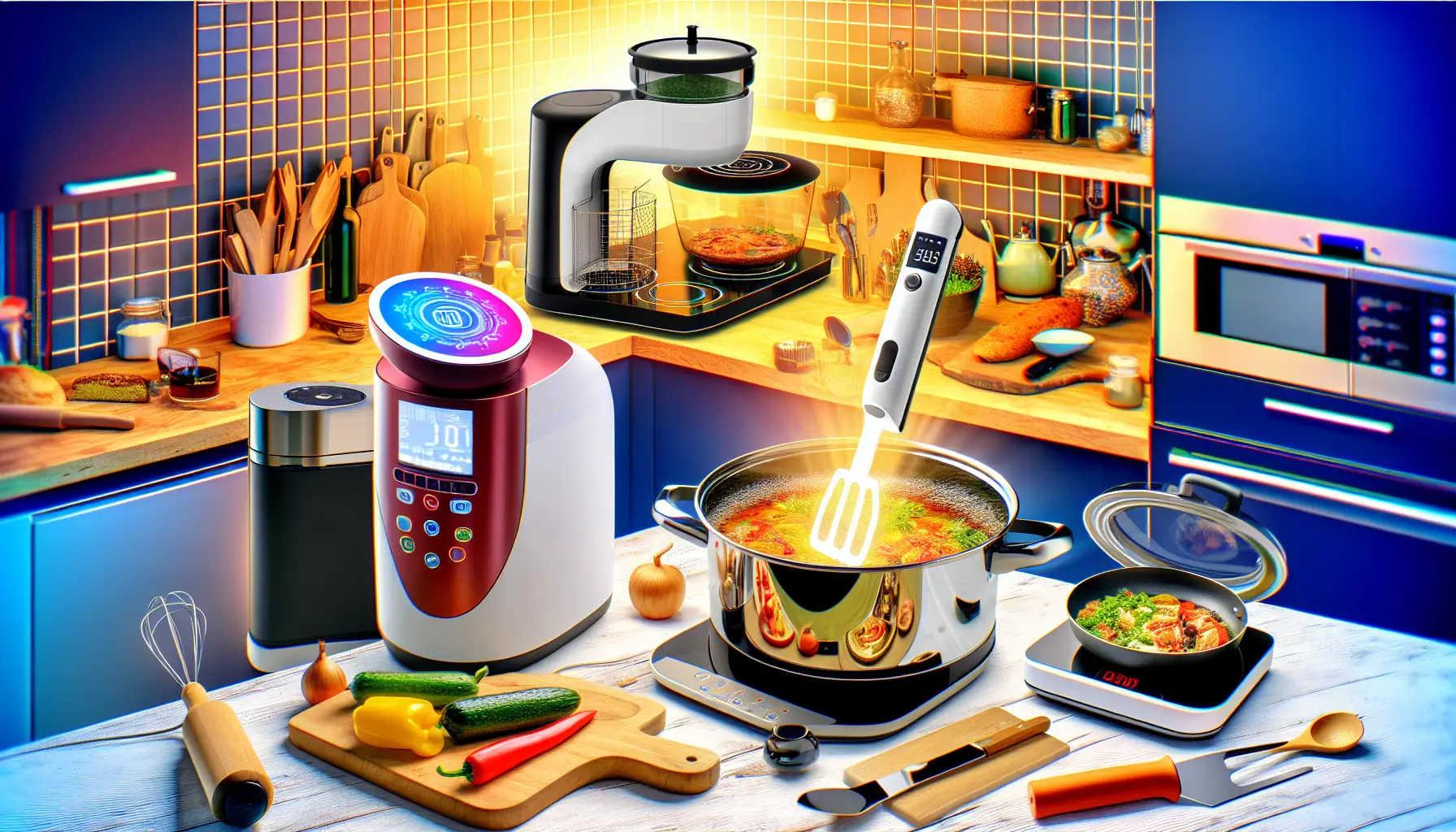 Essential Kitchen Gadgets for Lazy Cooks7