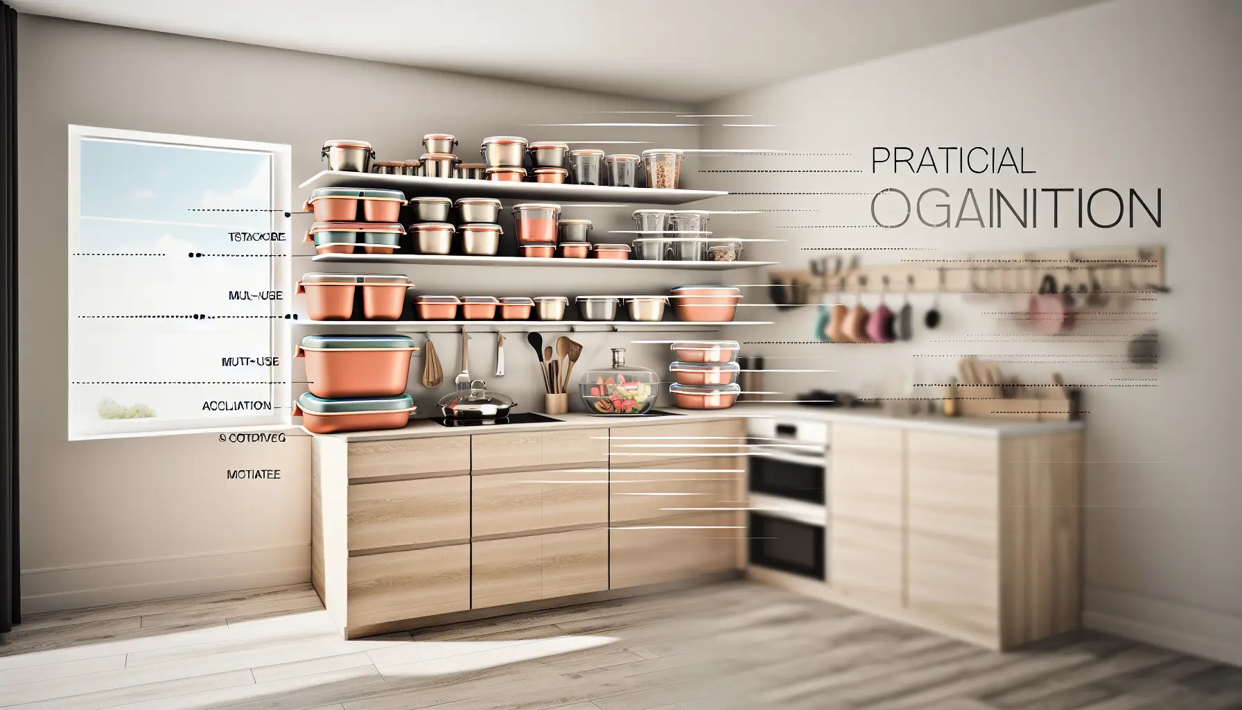 Best Maximizing Space in Your Kitchen Gadgets1 1 Maximizing Space in Your Kitchen Gadgets