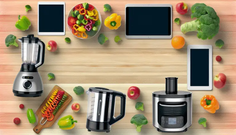 Modern Kitchen Gadgets for Healthy Cooking1 1 Modern Kitchen Gadgets for Healthy Cooking