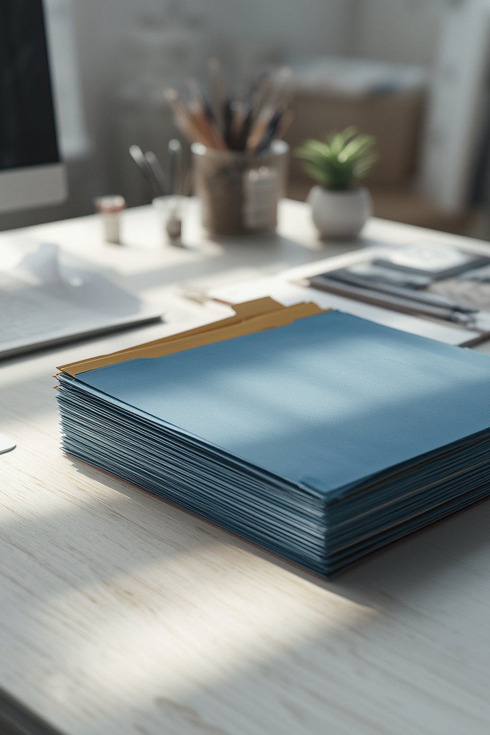 File Folders: 10 Ultimate Steps For Amazing Organization In 2026 1 file folders organized neatly in office drawer