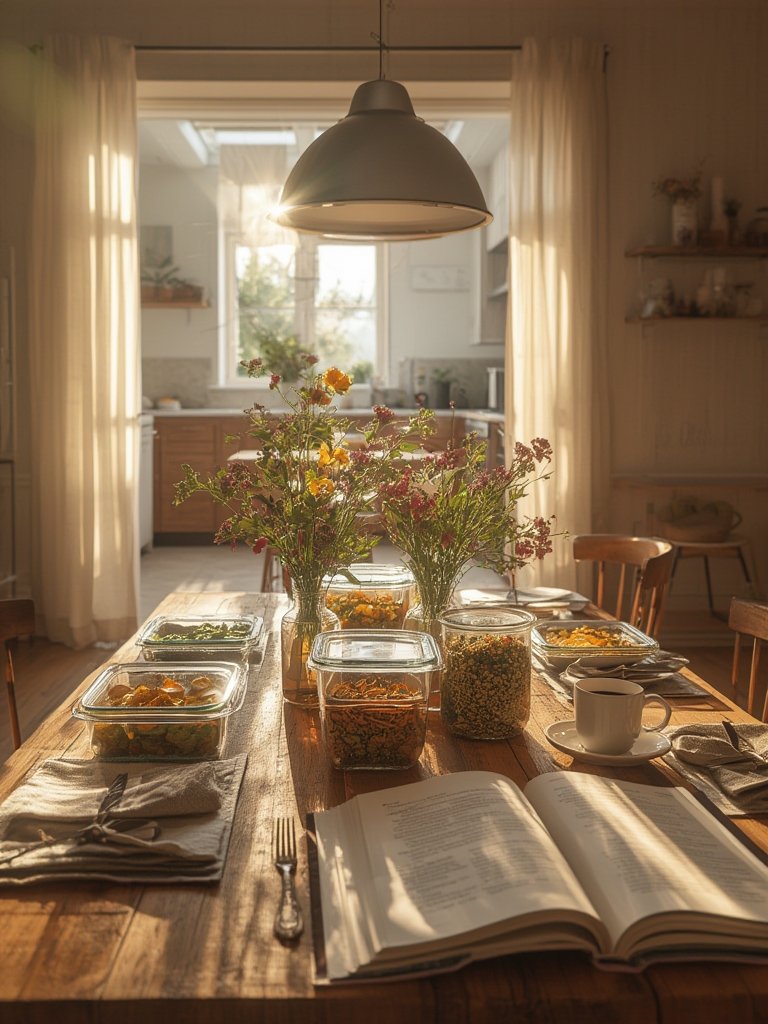 glass food storage containers - Illustration 3