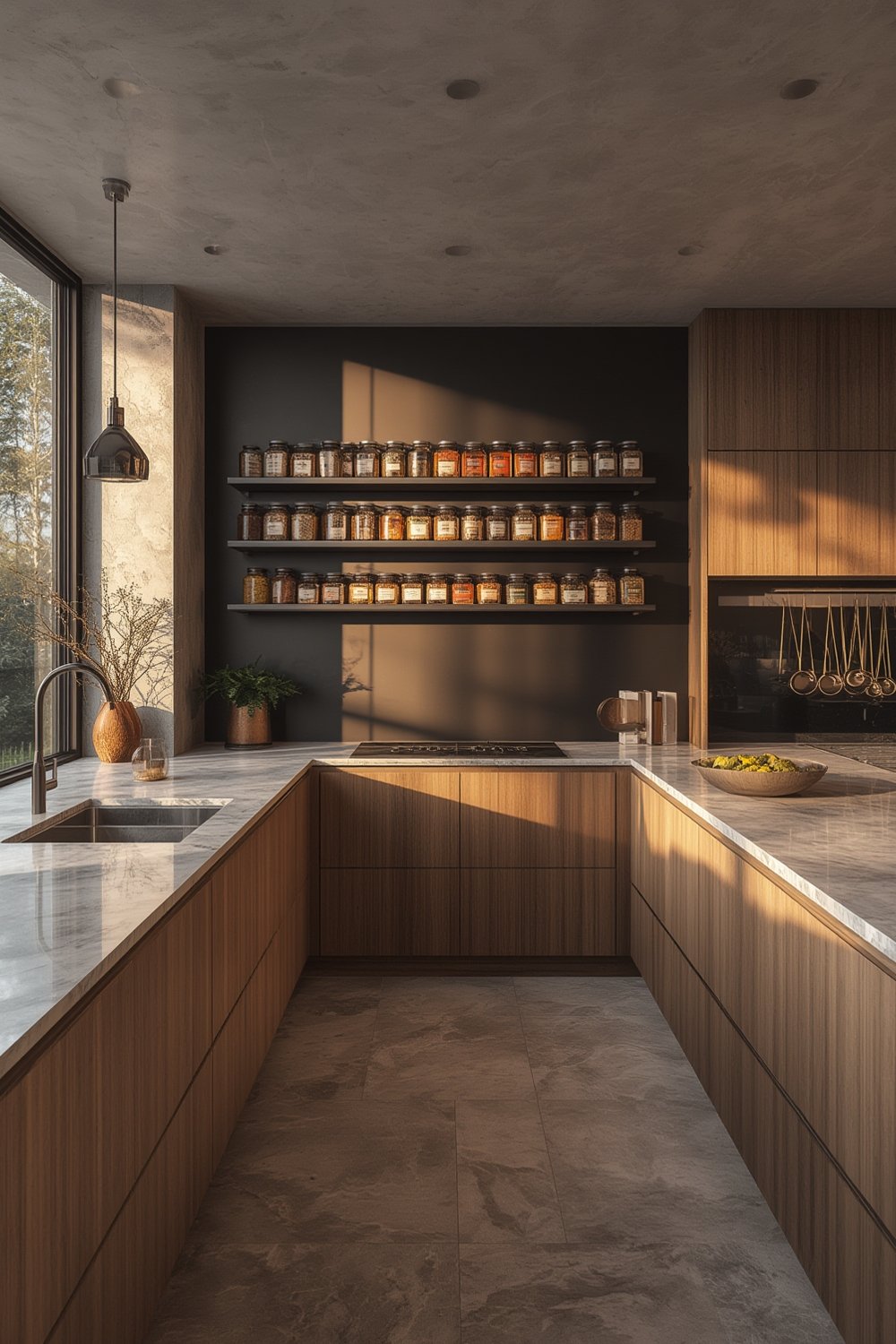 Magnetic Spice Rack: 7 Amazing Ways to Organize Your Kitchen 2 magnetic spice rack - Illustration 1