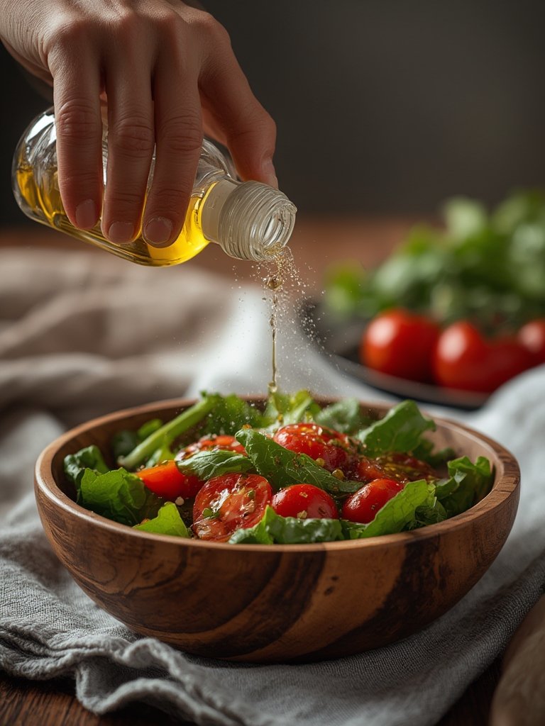 Oil Spray Bottle: 7 Amazing Ways to Cut Calories 3 oil spray bottle - Illustration 2