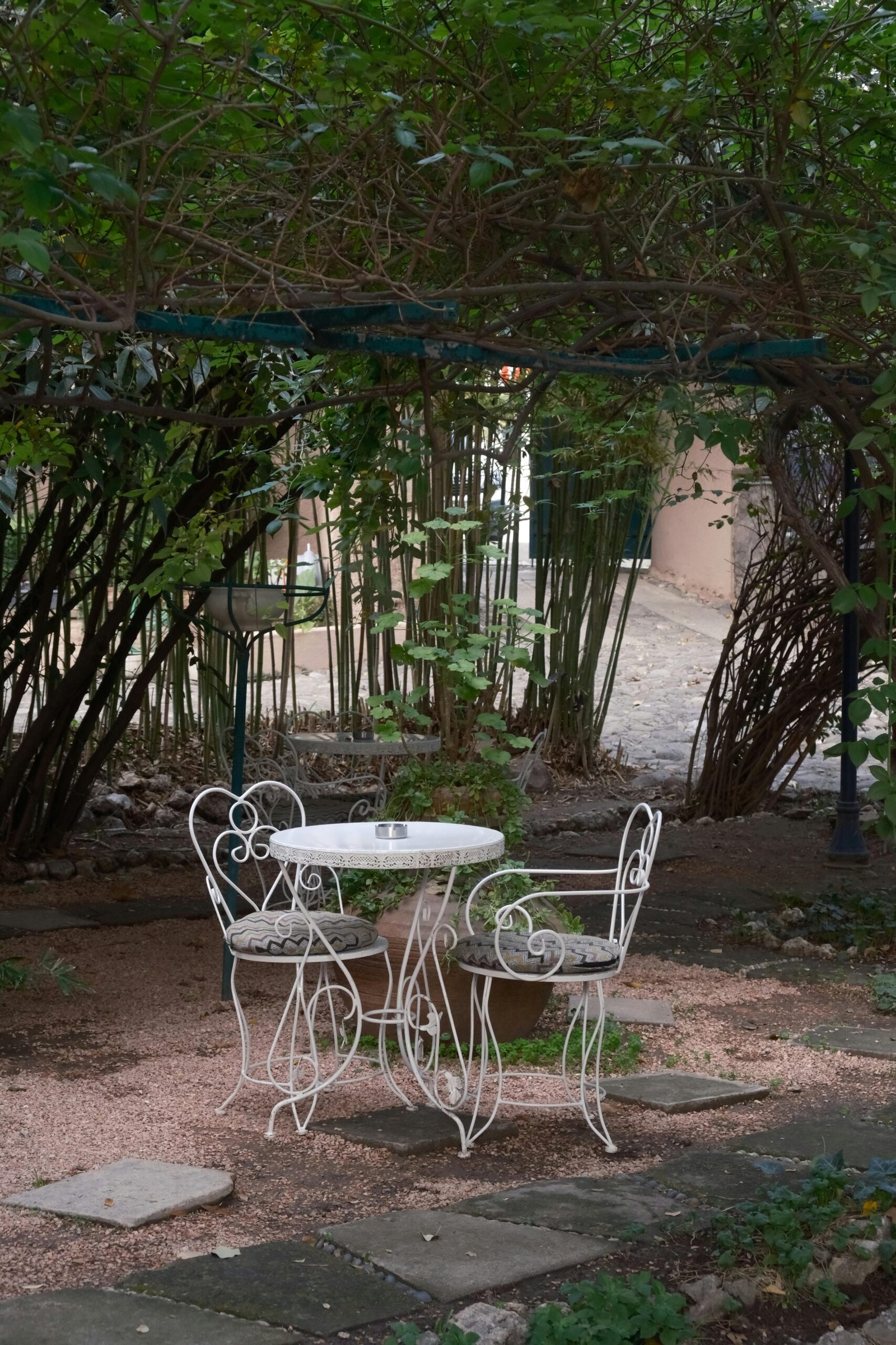 Affordable Ideas for Transforming Your Backyard Patio1