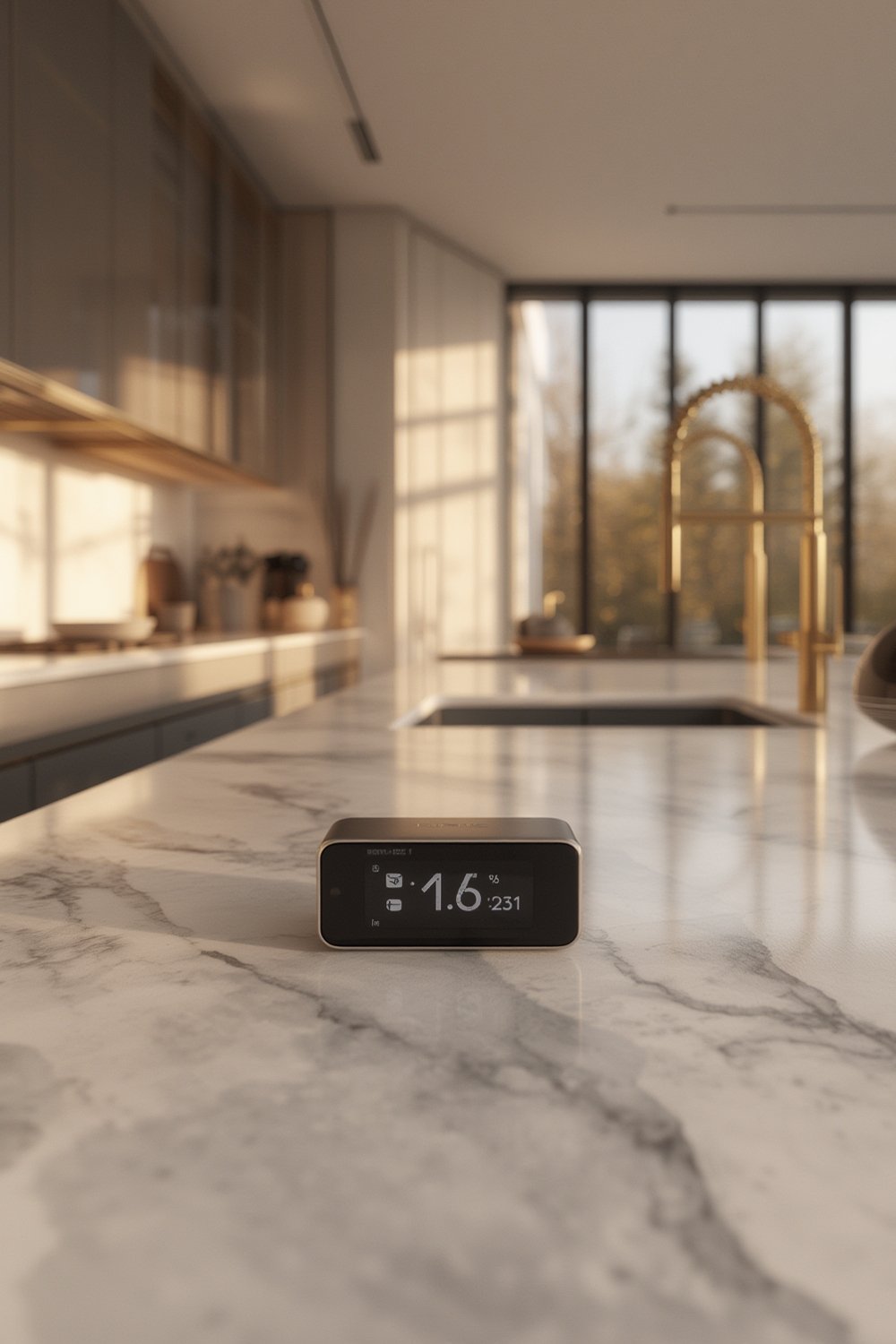 Smart Kitchen Timer: 7 Amazing Ways to Maximize Cooking Accuracy 2 smart kitchen timer - Illustration 1