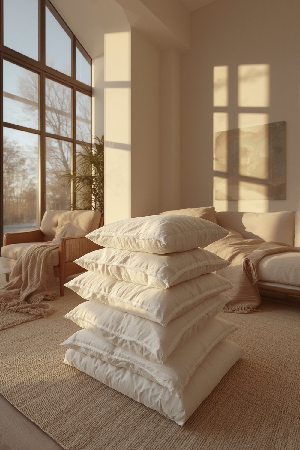 vacuum storage bags - Illustration 1