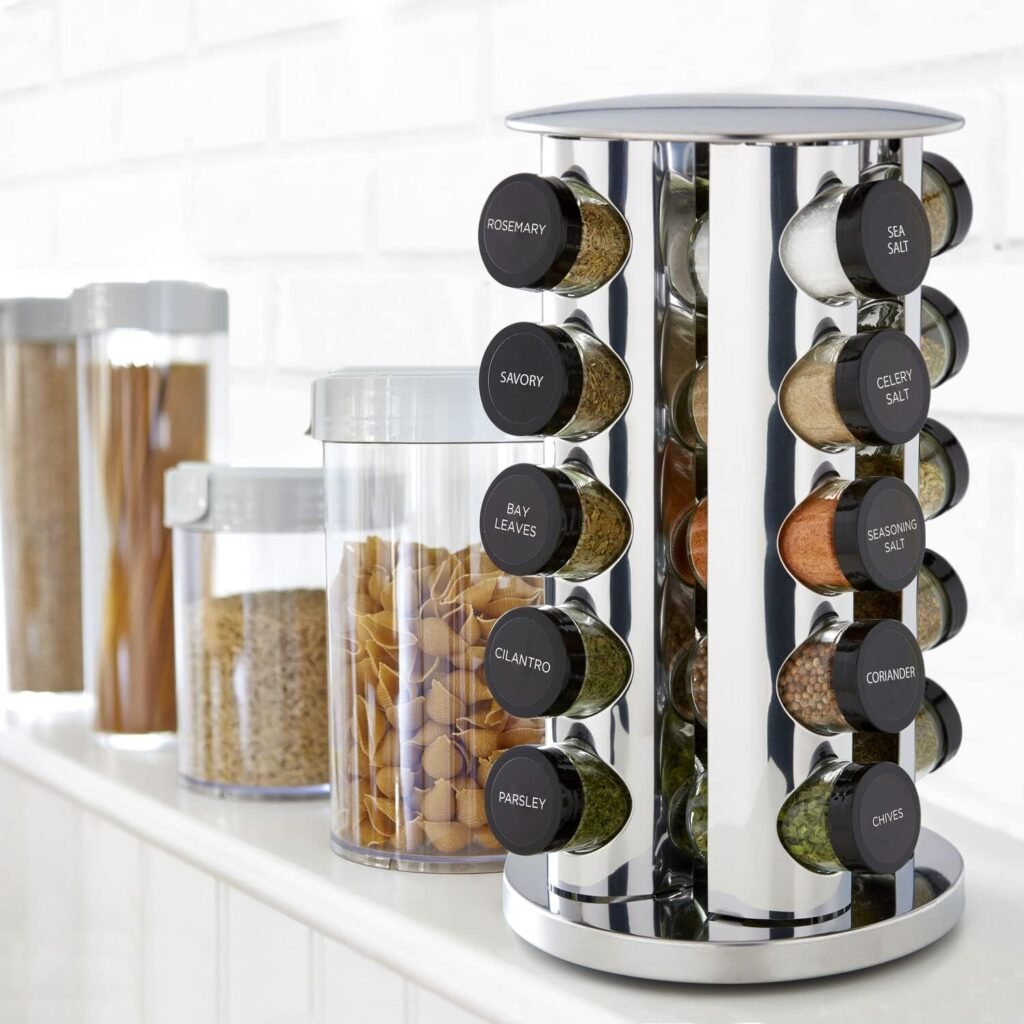 Spice Rack: 10 Ultimate Secrets For Amazing Kitchen Organization 2026 3 71PeVylp2CL. AC SL1500 2 kitchen cortex hostinger