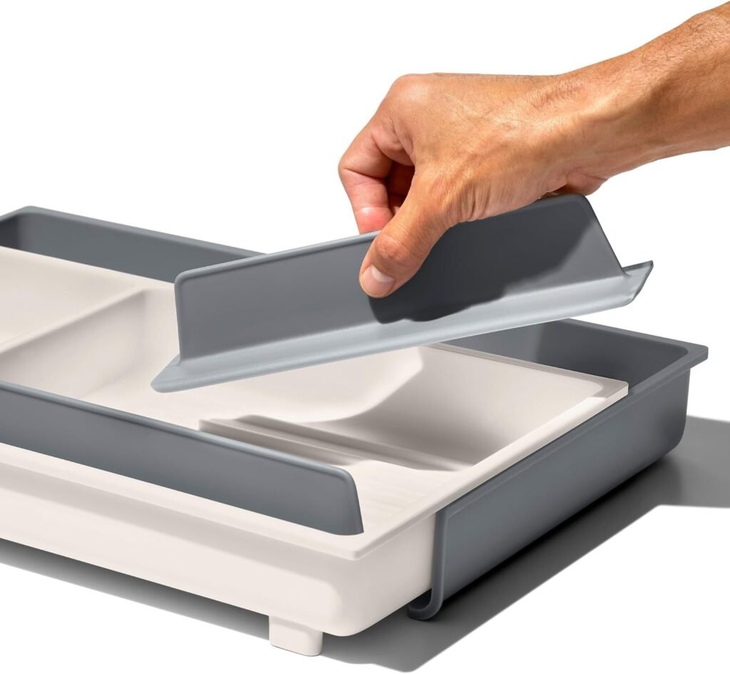 Drawer Organizer: 7 Ultimate Steps For An Amazing Kitchen Solution 3 71ecllbTMDL. AC SL1500 kitchen cortex hostinger