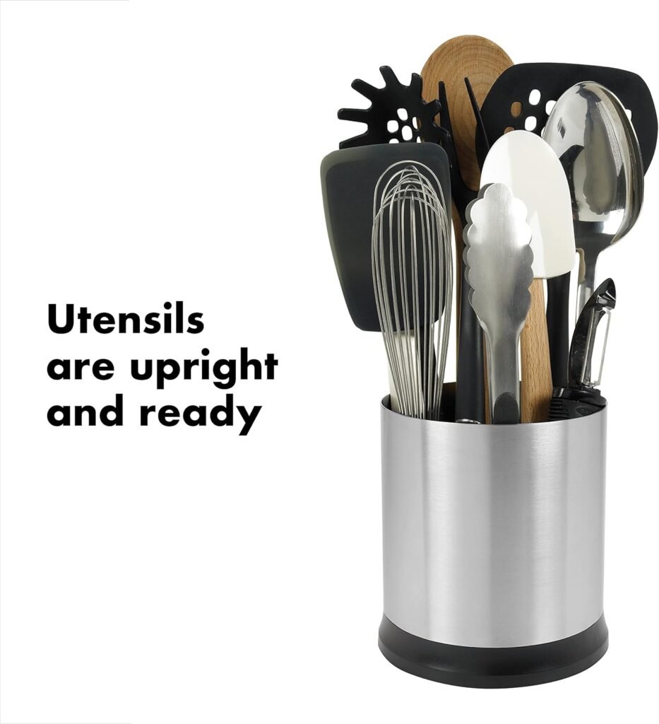 Utensil Holder: 7 Ultimate Checklist For Amazing Kitchen Organization 2026 3 71vEMpAPUL. AC SL1500 kitchen cortex hostinger