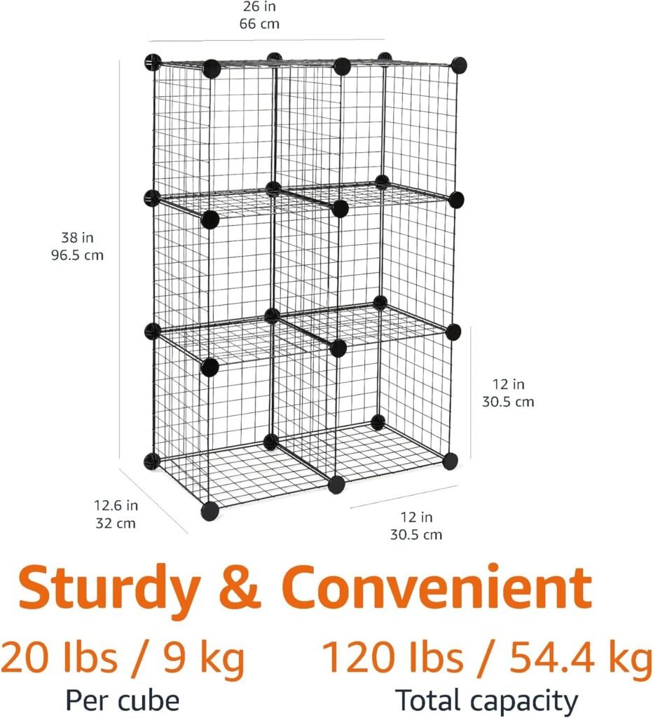 Cube Shelves: 6 Ultimate Steps For Amazing Storage Solutions In 2026 3 81esLFUnJL. AC SL1500 2 kitchen cortex hostinger
