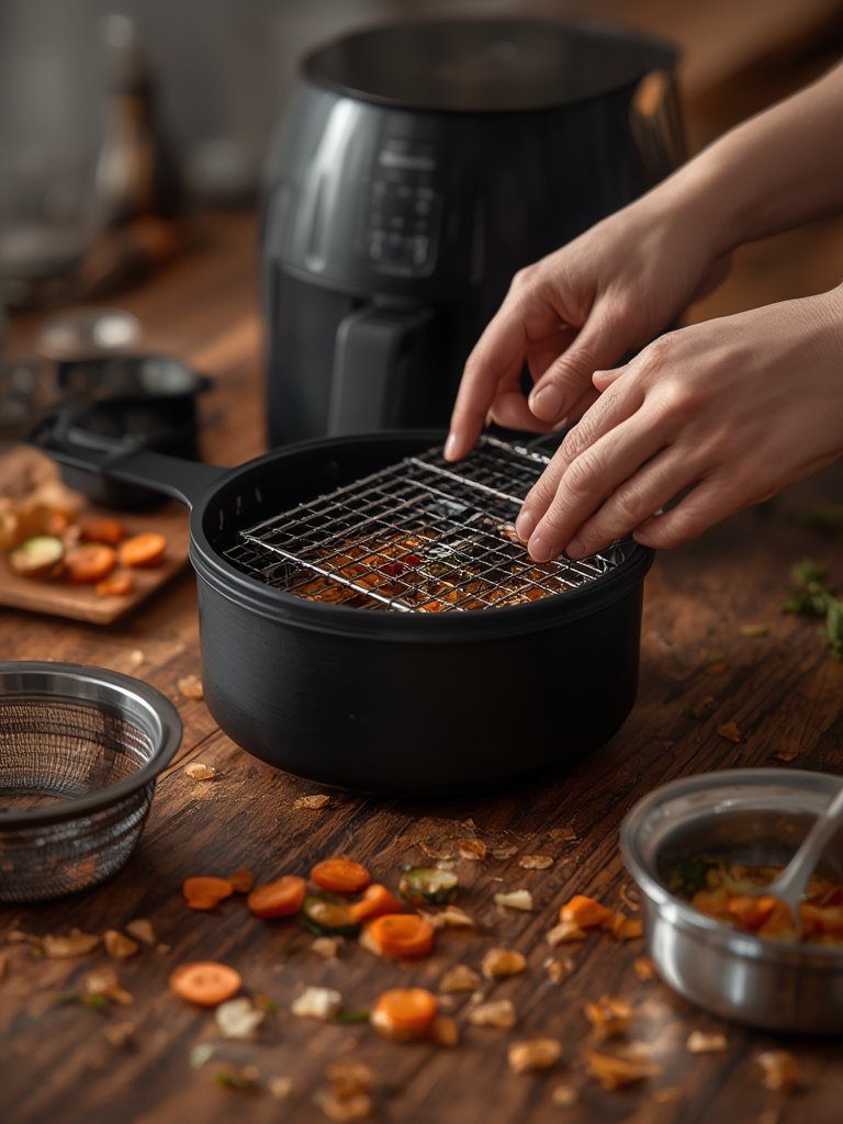 air fryer accessories