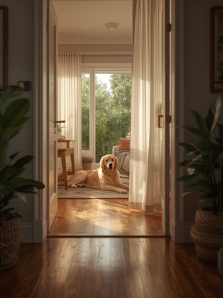 Aqara U400 Smart Lock: 7 Amazing Ways to Secure Your Home 4 aqara u400 smart lock - Illustration 3